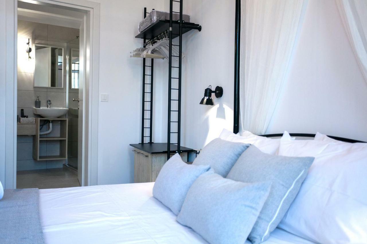 Aristophanes Luxury Flat Psyrri Square Lägenhet Aten Exteriör bild